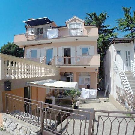 Villa Kristinka Vodice Eksteriør bilde