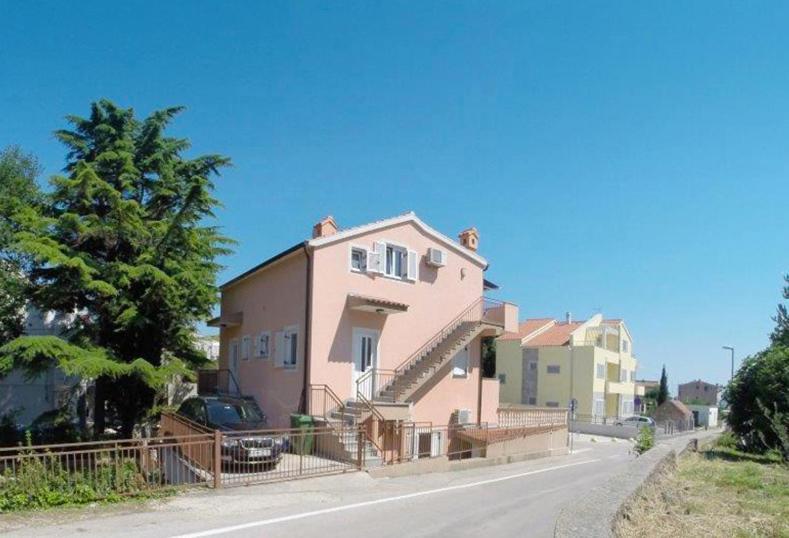 Villa Kristinka Vodice Eksteriør bilde
