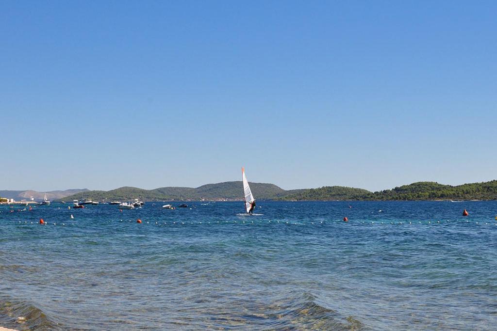 Villa Kristinka Vodice Eksteriør bilde