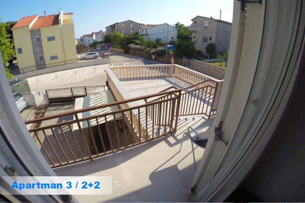 Villa Kristinka Vodice Eksteriør bilde