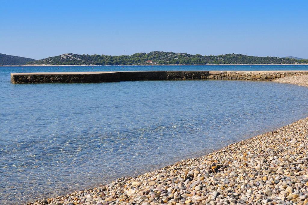 Villa Kristinka Vodice Eksteriør bilde