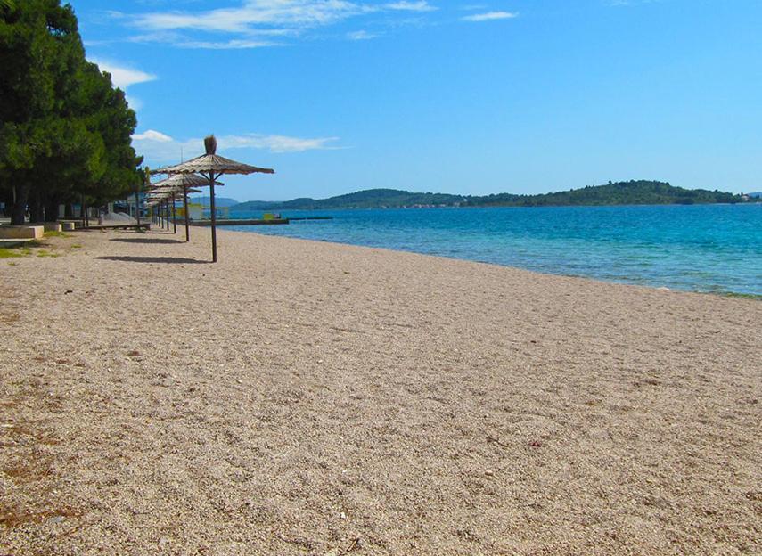 Villa Kristinka Vodice Eksteriør bilde